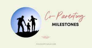 Graduation & Co-Parenting Milestones