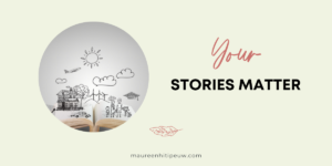 Your Stories Matter